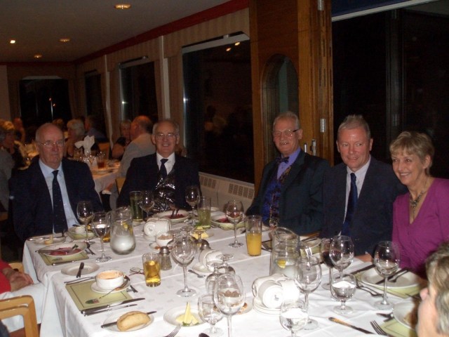 ec layup supper 2010